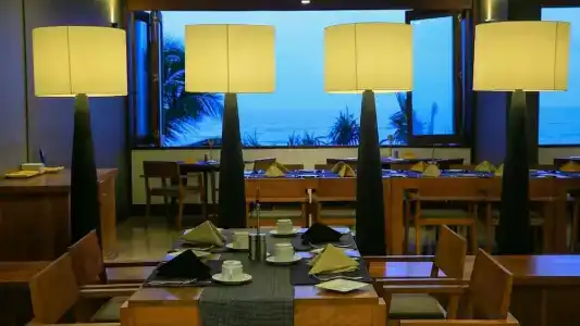 Pandanus Beach Resort & Spa - 49