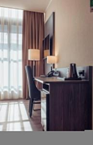 Best Western Plus Plaza Den Haag City Center - 53