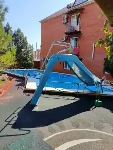 Самотлорские ночи - 34