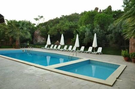 Palm Court Suites - 65