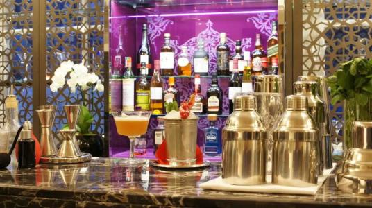 The Lalit London - 10