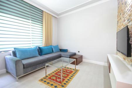 Delight Deluxe Aparts - 49