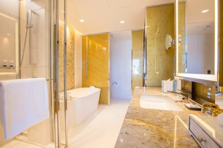 Pan Pacific Beijing - 62