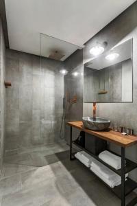 Iota Hotel Tbilisi - 40