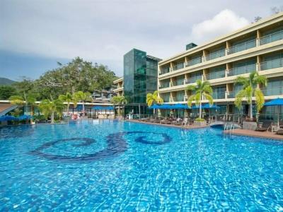 The Senses Resort & Pool Villas - Sha Plus - 1