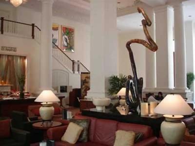 Intercontinental Singapore (Sg Clean), An Ihg - 29