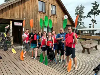 Вуокса парк - 8