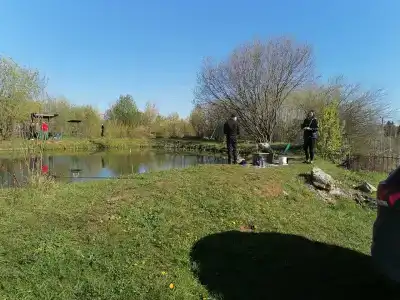 КЛЁВый хуторок - 41