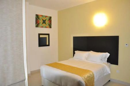 Gulf Suites Amwaj - 46