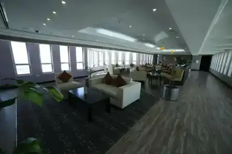 City Seasons & Suites Muscat - 49