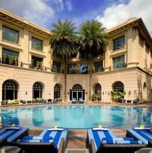 Radisson Blu Grt, Chennai