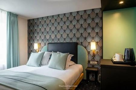 Best Western Plus Le Moderne - 23