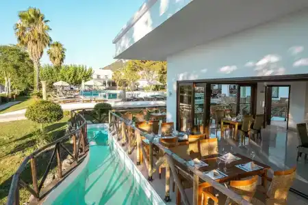 Mitsis Galini Wellness Spa & Resort - 24