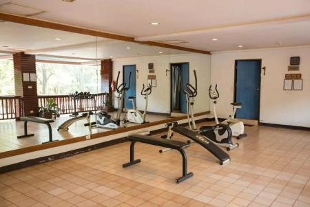 The Imperial Mae Hong Son Resort - 17