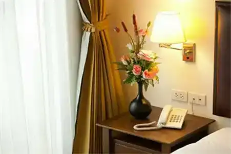 S.M. Grande Residence - 10