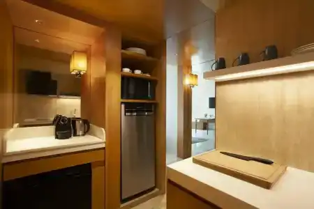 Park Hyatt Chennai - 64