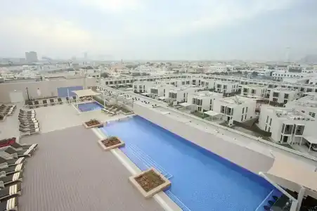 Metropolitan Dubai - 41
