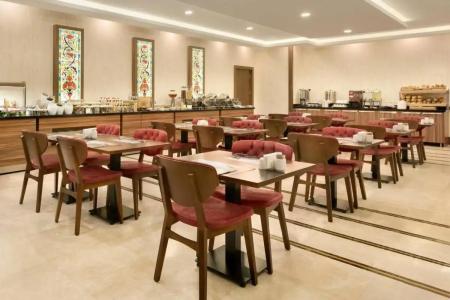 Ramada by Wyndham Yalova - 81