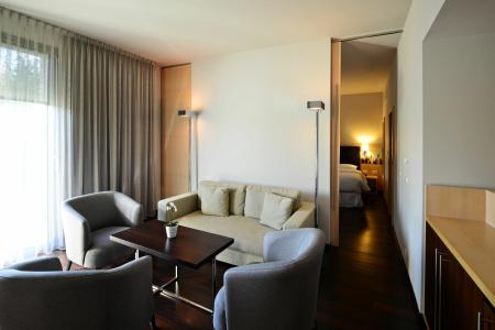 Four Points by Sheraton Ljubljana Mons - 97