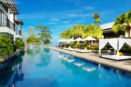The Chill Resort and Spa, Koh Chang - 0