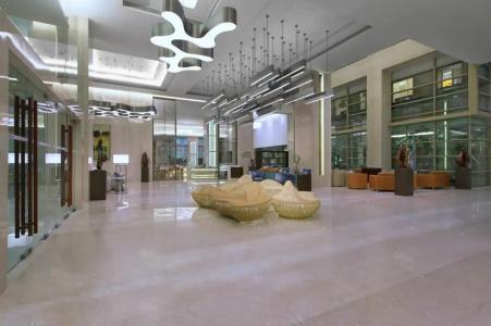 The Westin Chennai Velachery - 9