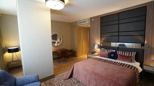Tryp By Wyndham Istanbul Basın Ekspres - 58