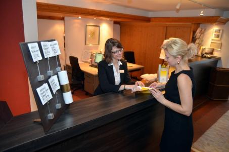 Das Goldene Lamm Aalen - 11