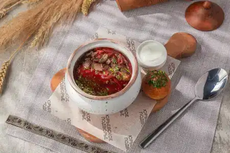 Юрьевское подворье - 11