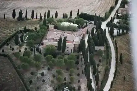 Castello di Leonina Adults Only - 40