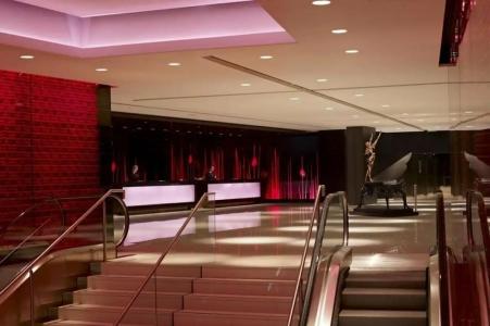 Park Plaza Westminster Bridge London - 79