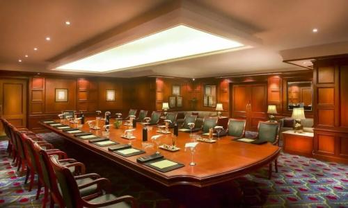 Grand Chennai By Grts - 75