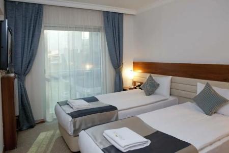 Residence - 72