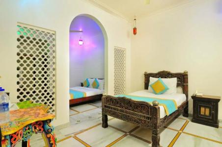 Staybook-Jyoti Mahal A Heritage - 15
