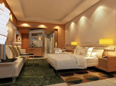 Hyatt Regency Chennai - 74