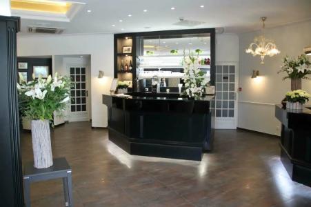 Best Western Plus Le Moderne - 26