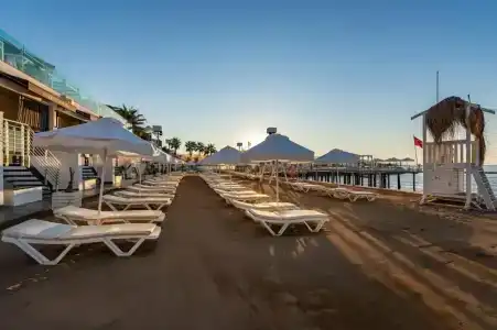White City Resort - Ultra All Inclusive - 22
