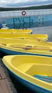 Русь - 8