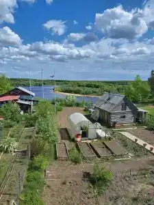 Благодать - 6