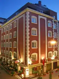 Romance Istanbul Boutique Class - 4