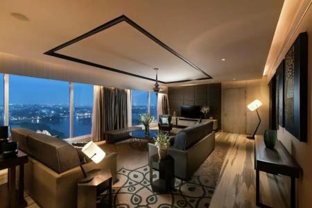 Conrad Bengaluru - 85