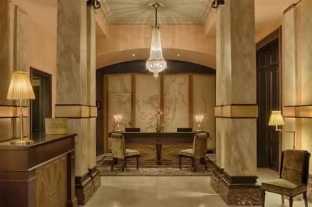 Des Indes The Hague - 11