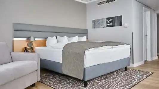 Holiday Inn Berlin Airport - Conference Centre, An Ihg - 43