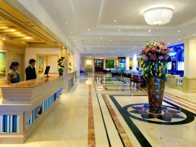 Radisson Blu Grt, Chennai - 18