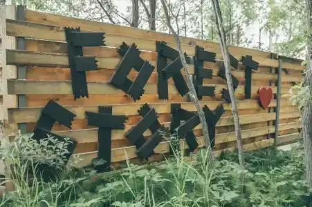 Forest story - 2