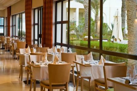 Ulysse Palace Djerba Resort & Thalasso - 88