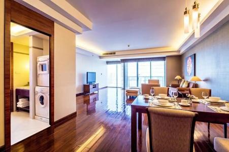 Column Bangkok - Sha Extra Plus - 82