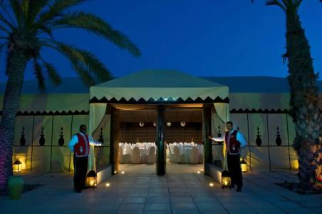 Ulysse Palace Djerba Resort & Thalasso - 13