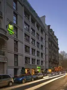 Holiday Inn Paris Notre Dame, An Ihg - 6