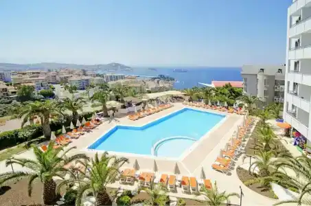 City's Hill - All Inclusive - 78