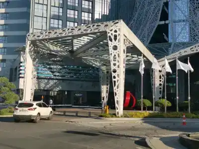 Jw Marriott Istanbul Marmara Sea - 19